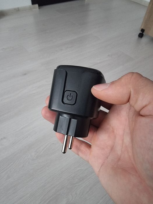 Priza inteligenta 20A (max 3000w)