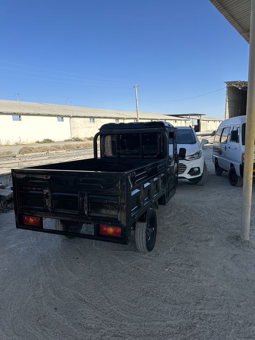 Elektra muravey sotiladi