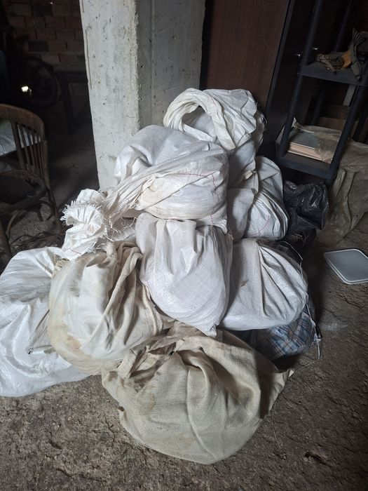 Кабел H07V-K 1.5 мм, 100 м, нов – 30 лв имам над 15км