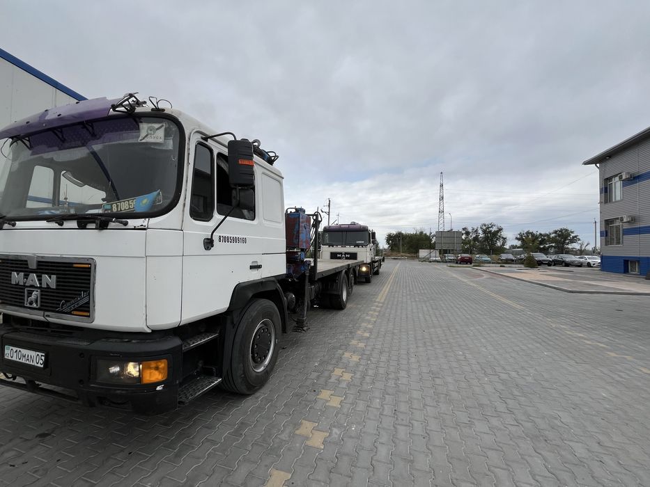 манипулятор услуги