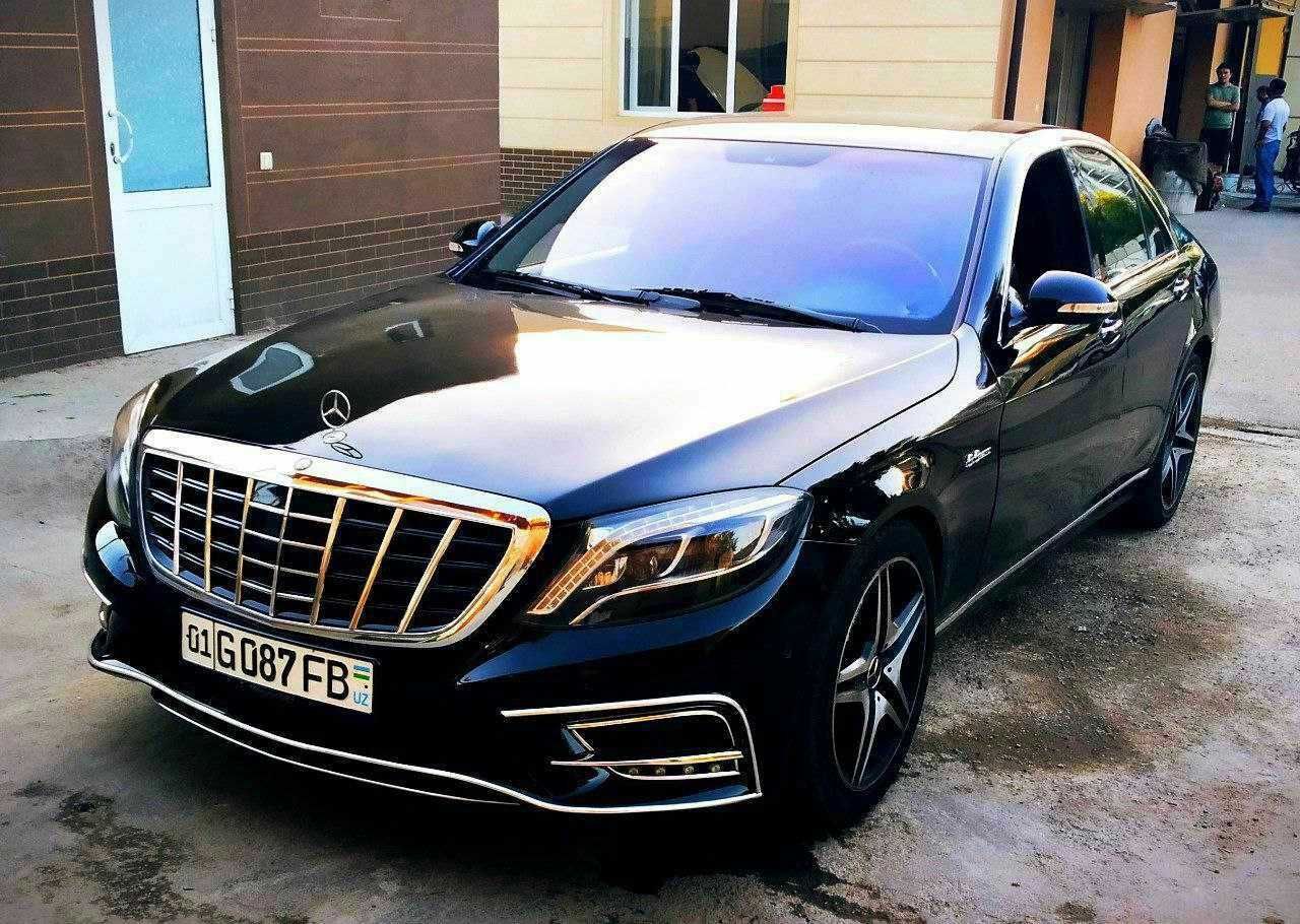 Mercedes C 220 купить в Узбекистане - продажа автомобилей Мерседес C 220  б/у и новых на OLX.uz