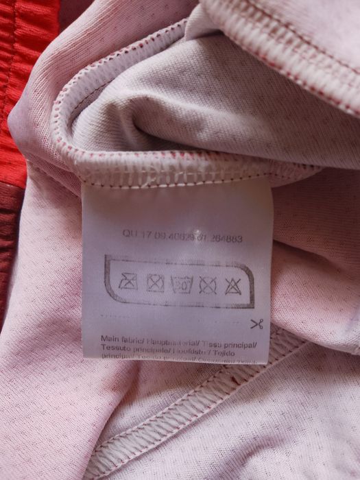 Tricou Ciclism Feminin Scott
