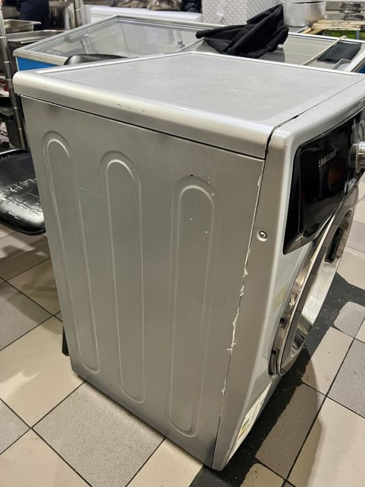 Стиральная машина Samsung WD1704