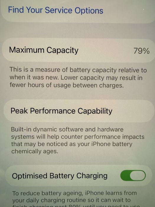 Iphone 14 Pro 128GB