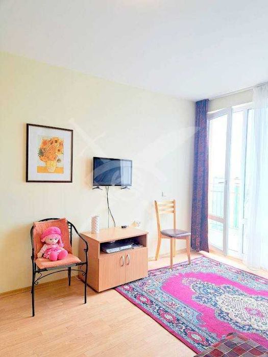 Продава се Тристаен апартамент в Свети Влас - 78 кв.м за 1129 €/кв.м - Снимка #7