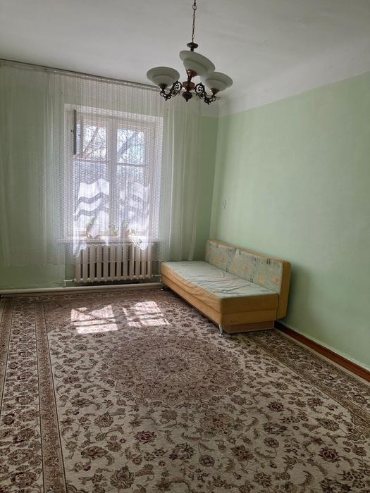 Продам двухкомнатную квартиру