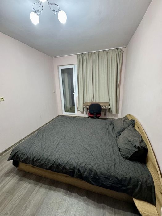 Дава се под наем Двустаен апартамент в Шумен, Болницата - 55 кв.м за 357 € - Снимка #9