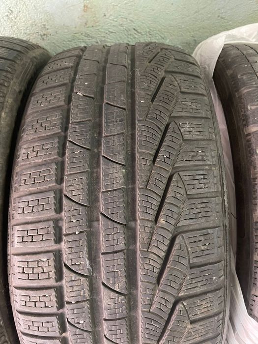 Продаются шины Pirelli и Michelin