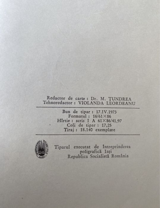 Indreptar de medicina interna/Fl. Marin, C. Popescu/1973