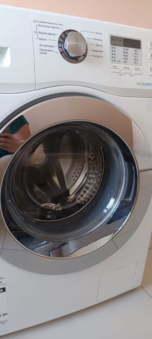 Стиральная машина автомат продается