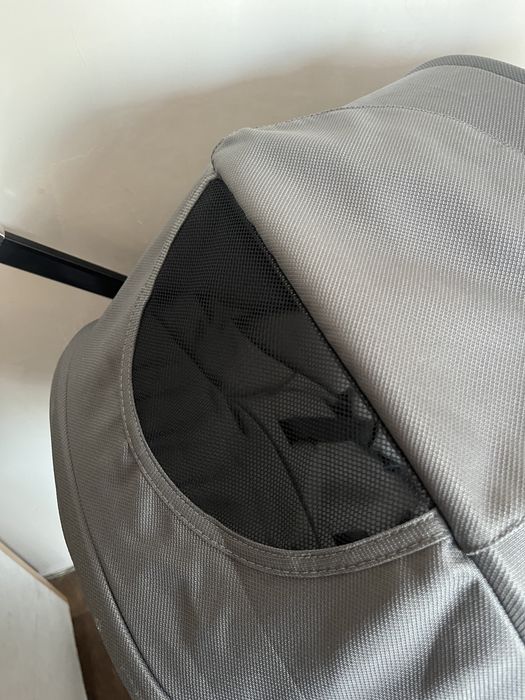 Коляска прогулочная