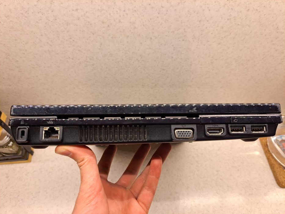 HP 4510 за части