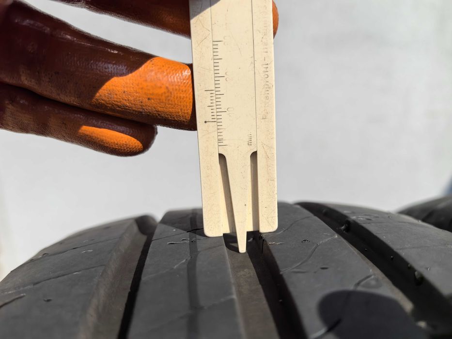 195/65/15 Гудиър ДОТ 2022 г