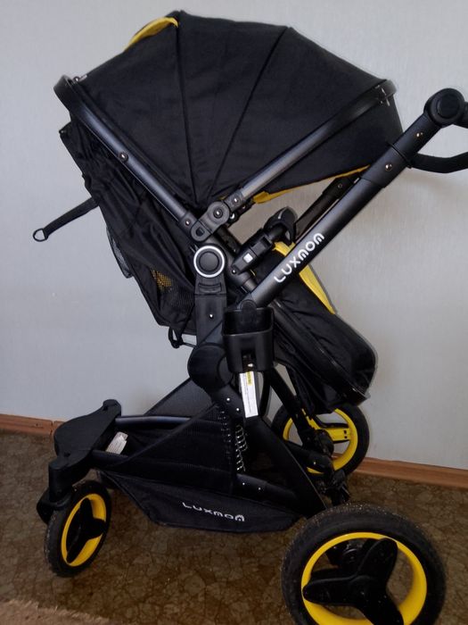 Продам коляску Зима-Лето