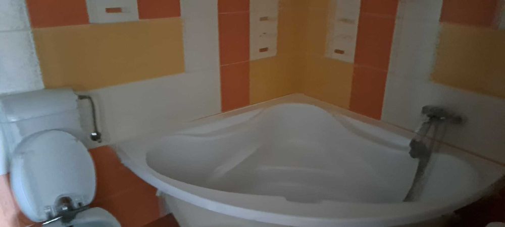 inchiriat apartament 3 camere 57mp, parcare, pe Vulturului-Baciu