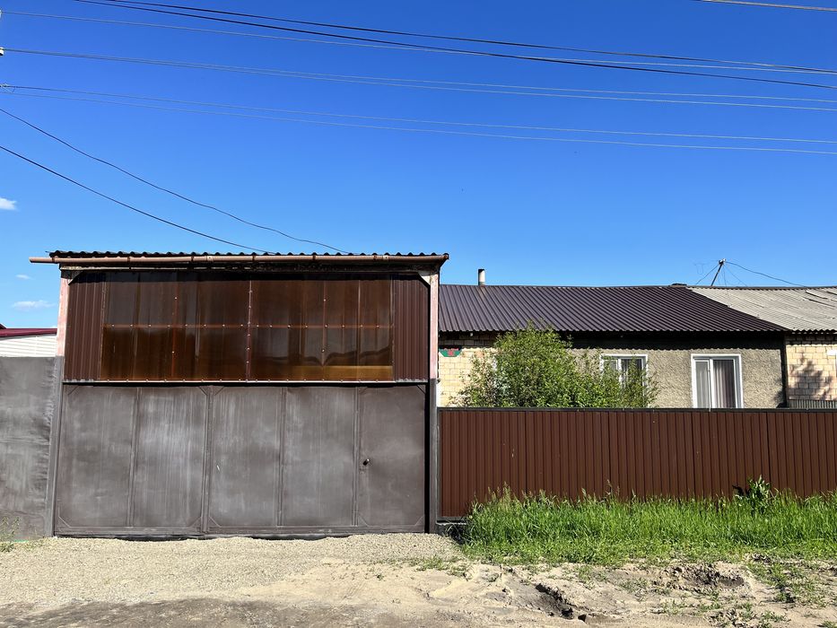 Продается дом срочно