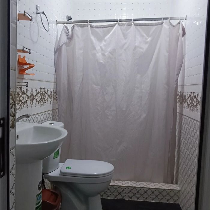 Zarafshon Oazis Гостиница Mehmonxona hotel