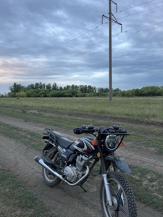 Продам Yaqi 200 кубов