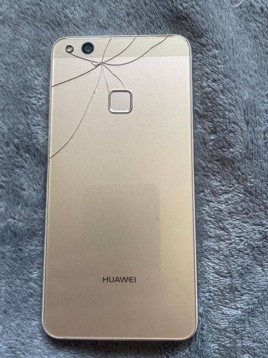 Telefon Huawei P10 lite