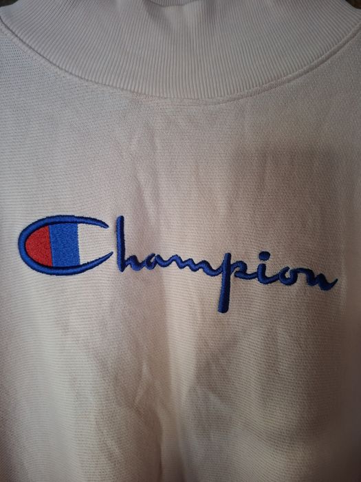 Bluză de damă Champion-XL