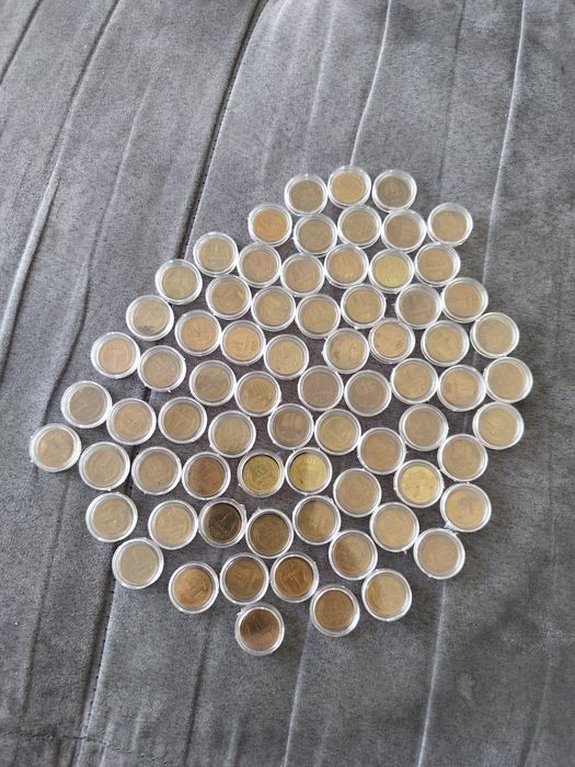 Стари монети - лот