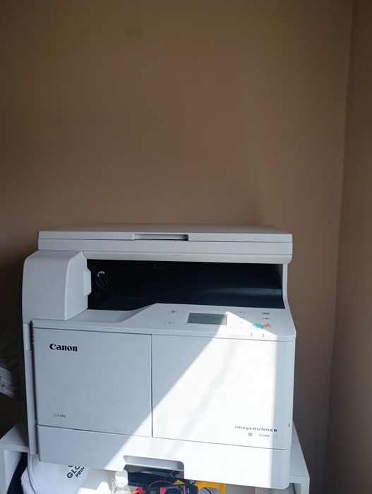 Canon Image Runner  2206