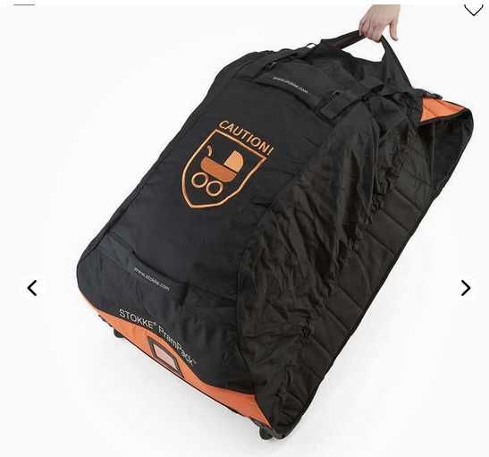 Troller valiza stokke xplory carut bebelus / copii