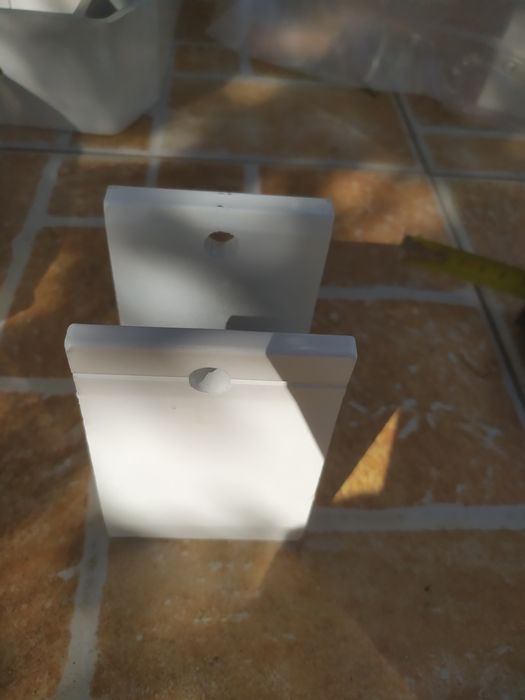 части за тента скоби