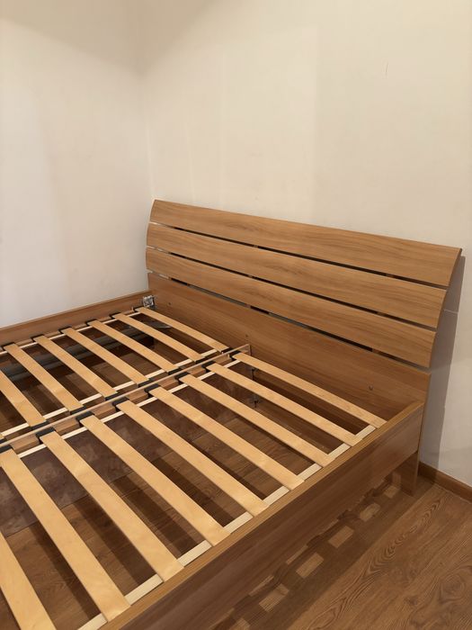 СРОЧНО продам кровать