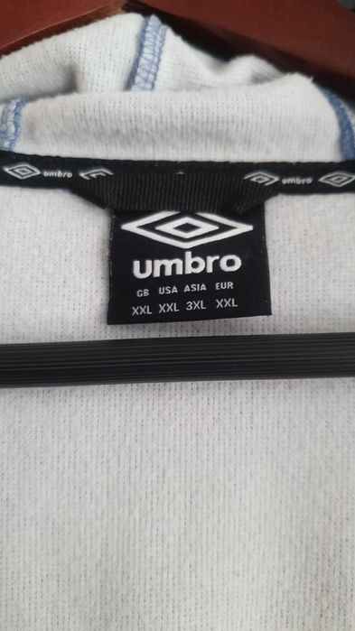 Мъжко горнище "Umbro"