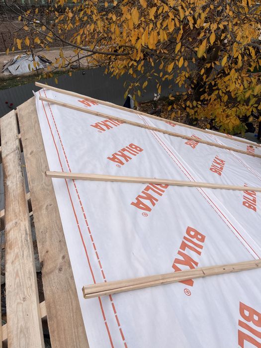 Țigla metalica acoperisuri reparații dulgherie etc.