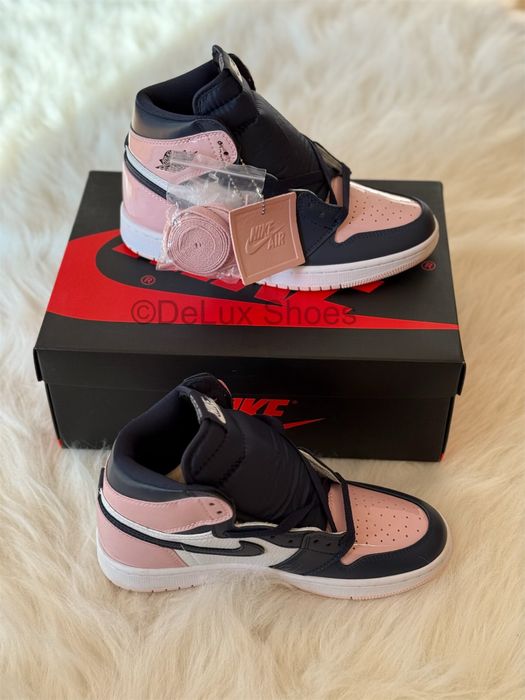 Air Jordan 1 Retro High Atmosphere Full Box Verificare Colet 36-41