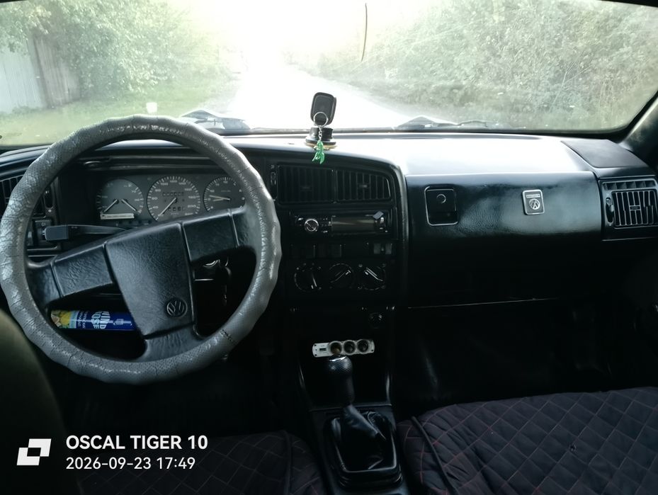 Продам passat b3 в хорошем состоянии