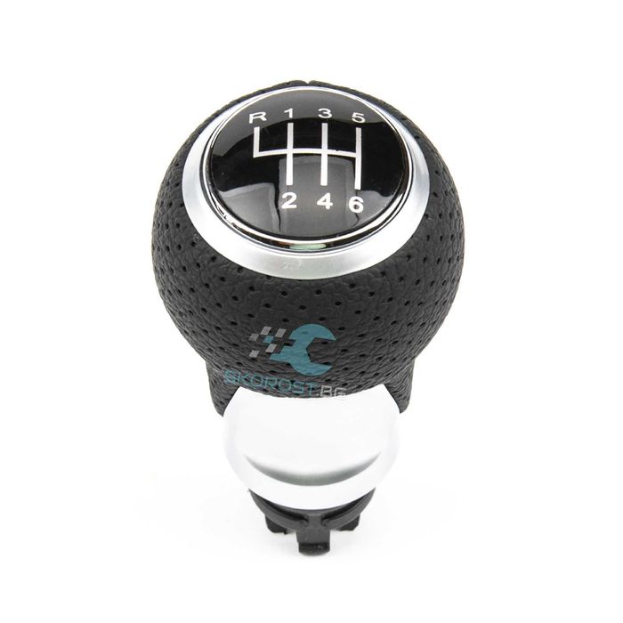 Топка за Скоростен Лост на Audi Seat Skoda VW