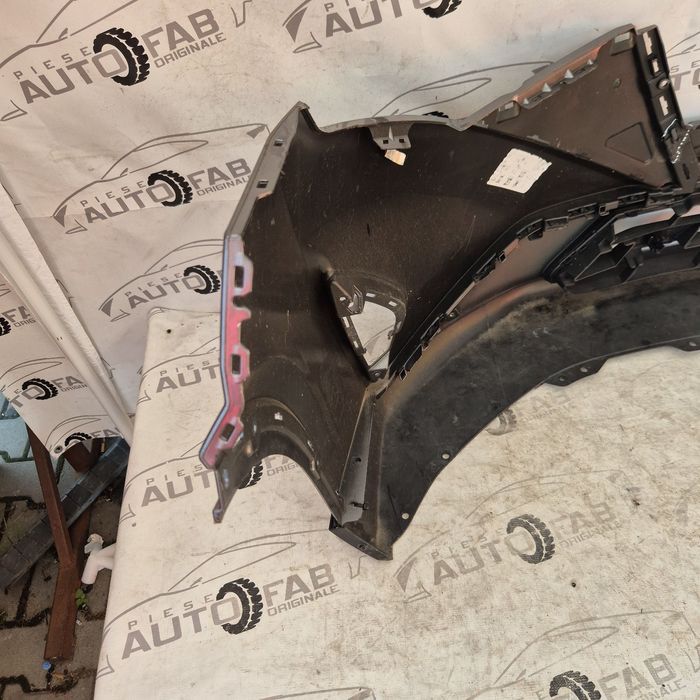 Bara fata Nissan Qashqai 3 Facelift an 2024-2025-2026