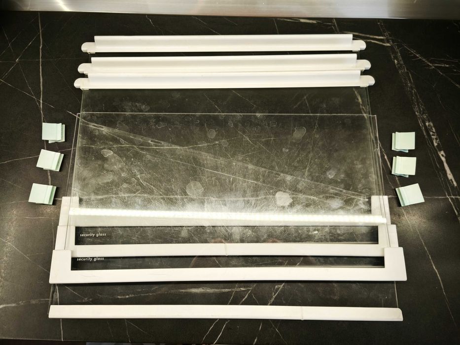 Части за Хладилник Electrolux INTUITION SpacePlus