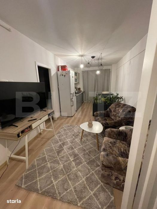 EXCLUSIVITATE! Apartament 2 camere - Parcare subterana - Marasti SDC