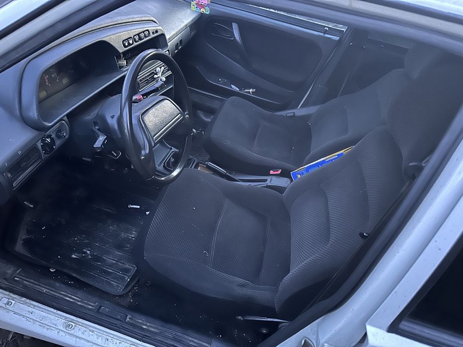 Ваз разбор запчасти акумулятор все есть