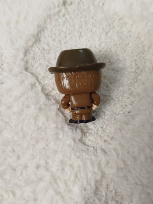 Фигурка осд Хоппер