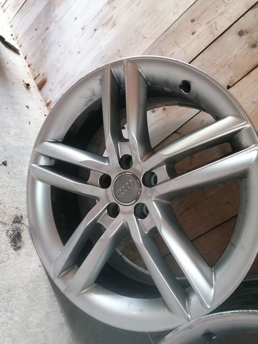 Джанти А Audi A4, A5, A6, A7, A8