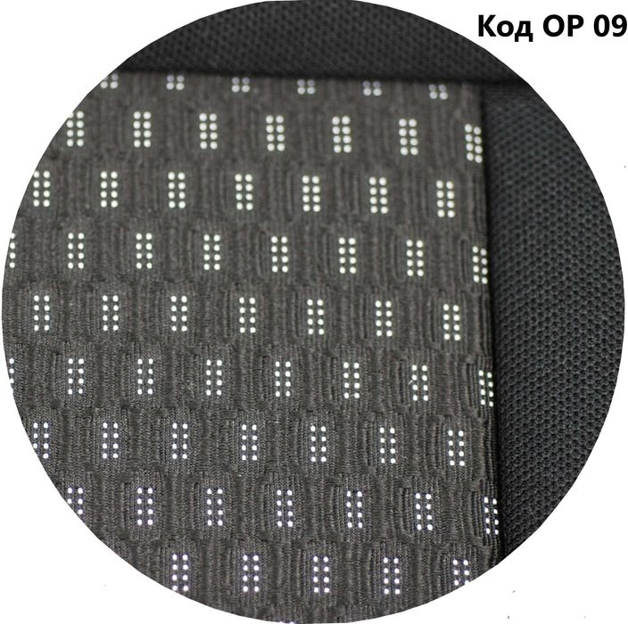 За Хонда ЦРВ 2007-2011 С Код ОВ 312 Тапицерия Калъфи За Седалки