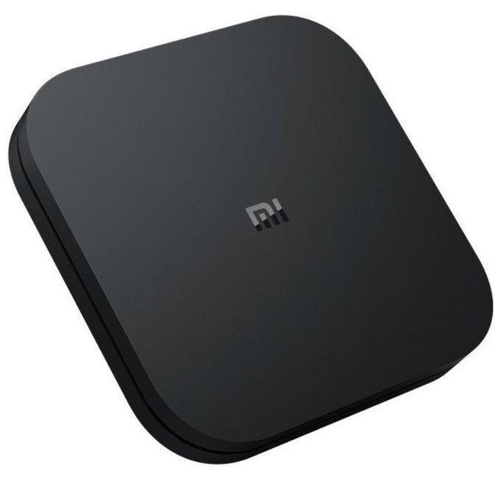 Приставка смарт для телевизора Xiaomi тв бокс