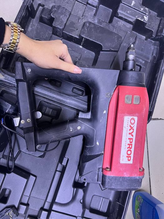 Инструмент Oxyprop GL-150