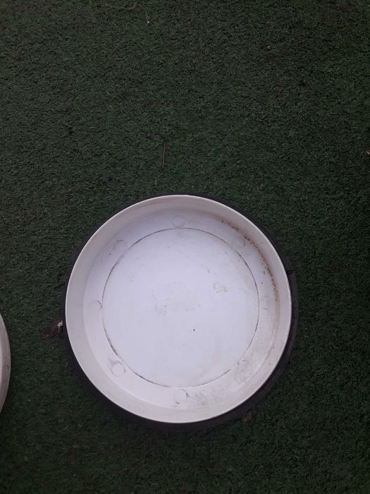 Комплект d150/200 (труба, тройник, переходник, заглушка для трубы)