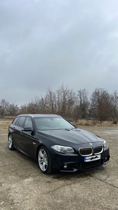 Aripa stanga dreapta f10-11 lci