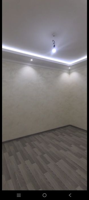 Продам новая квартира