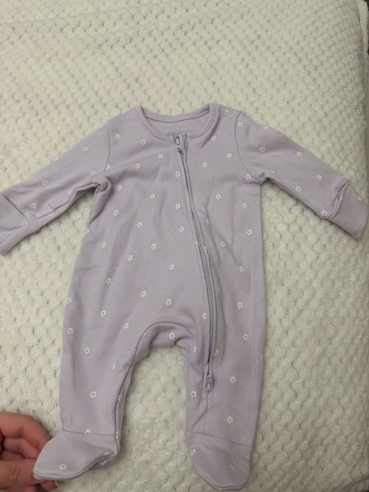 Ромпъри 0 месеца