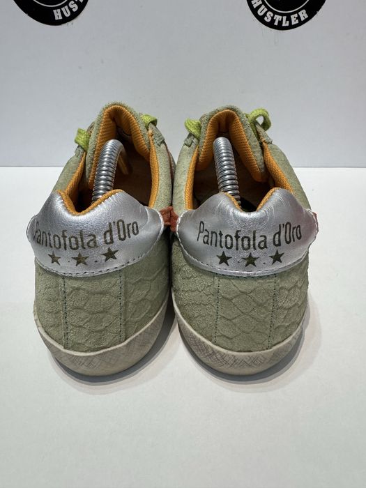 Сникърси PANTOFOLA d'ORO.Номер 40