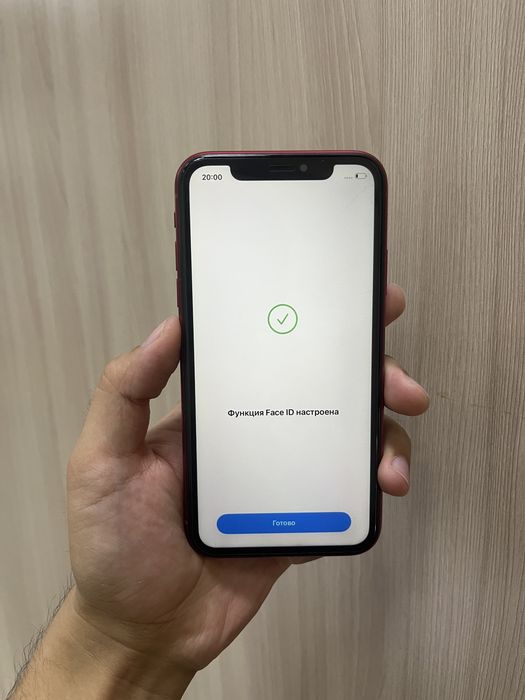 Продам Айфон 11 128GB 73%