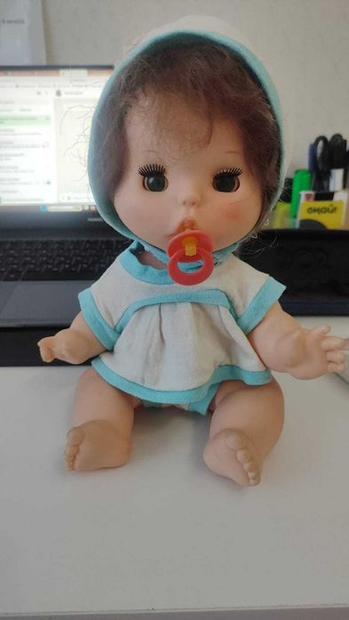 Детские игрушки, советские разные